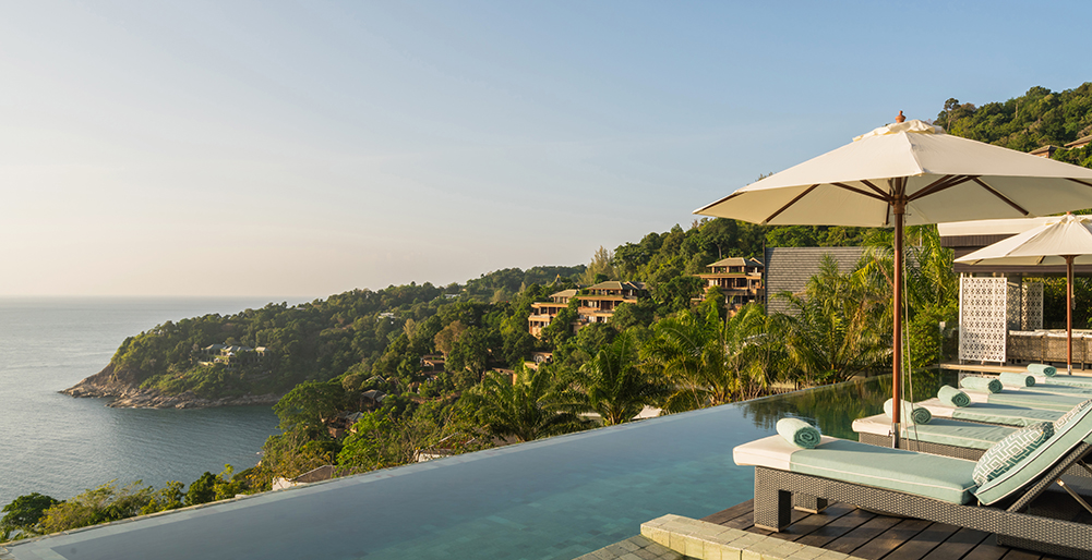 Experience a Luxury Holiday in Phuket while staying in this 5 Star, Phuket Villa 1029
