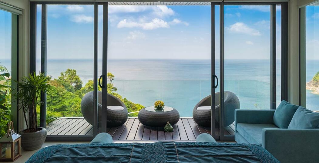 Experience a Luxury Holiday in Phuket while staying in this 5 Star, Phuket Villa 1029