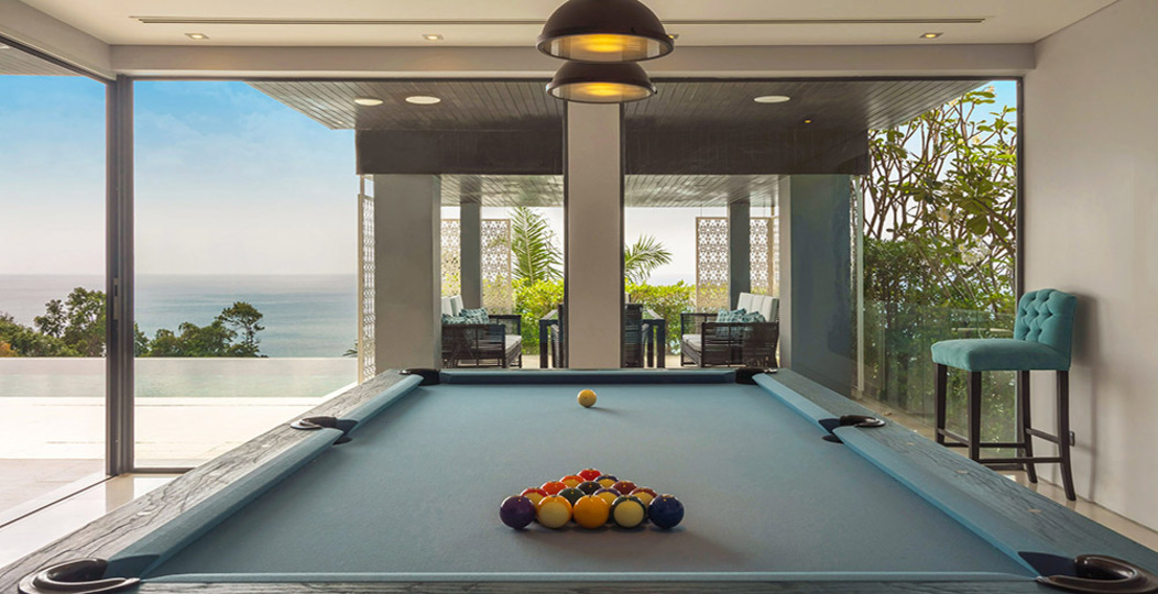 Experience a Luxury Holiday in Phuket while staying in this 5 Star, Phuket Villa 1029