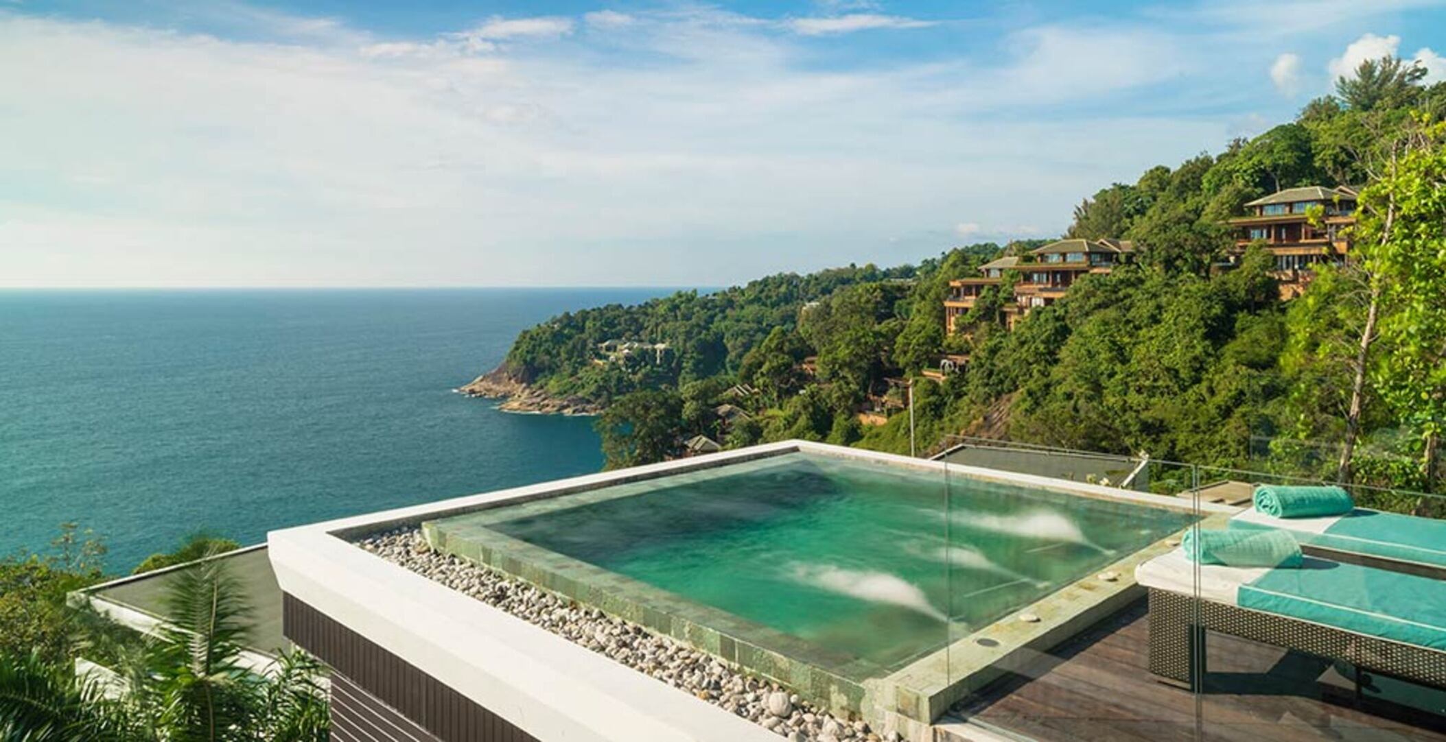 Experience a Luxury Holiday in Phuket while staying in this 5 Star, Phuket Villa 1029