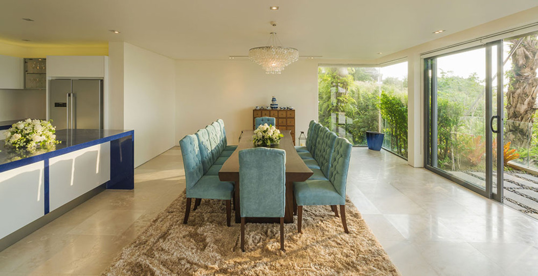 Experience a Luxury Holiday in Phuket while staying in this 5 Star, Phuket Villa 1029