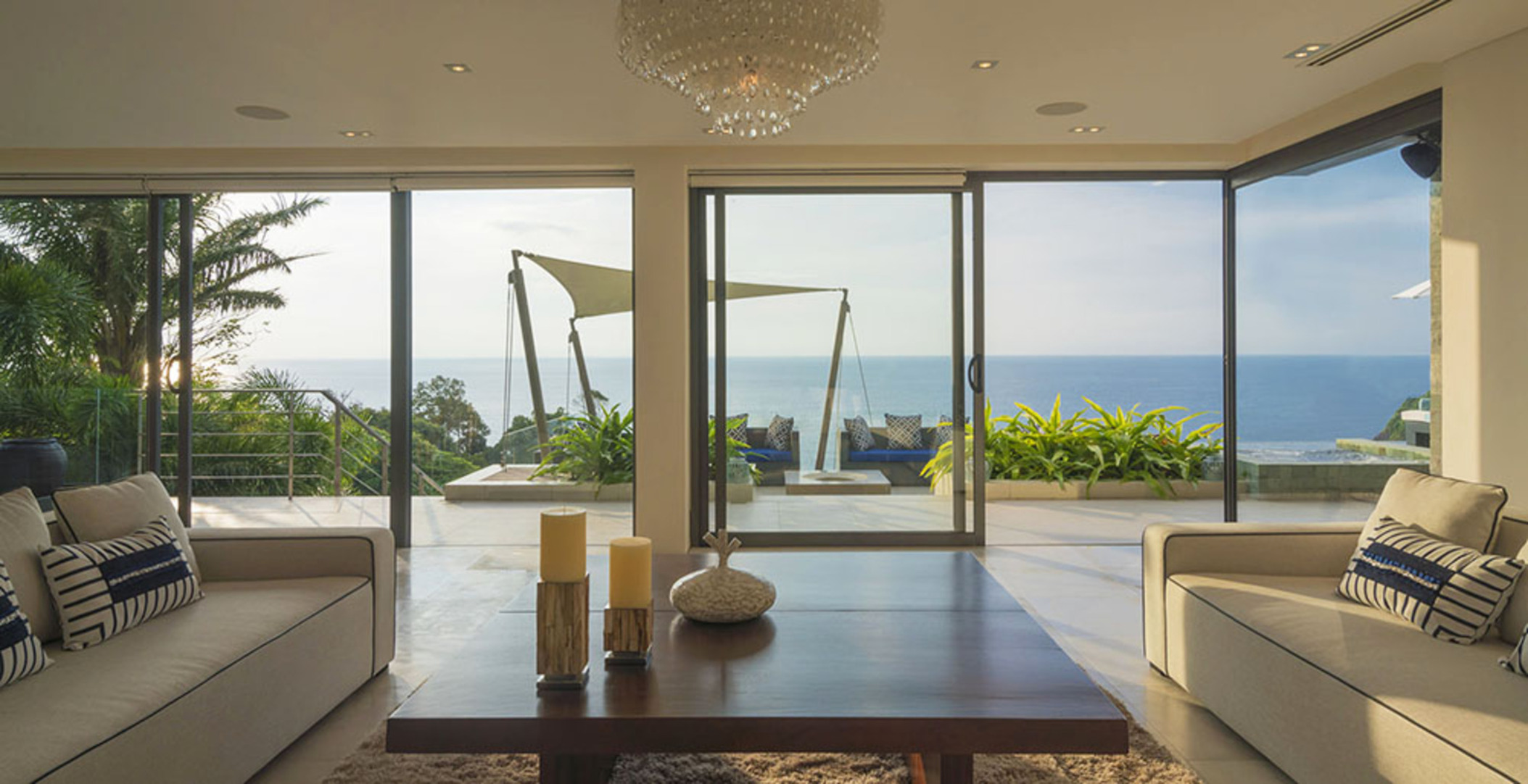 Experience a Luxury Holiday in Phuket while staying in this 5 Star, Phuket Villa 1029