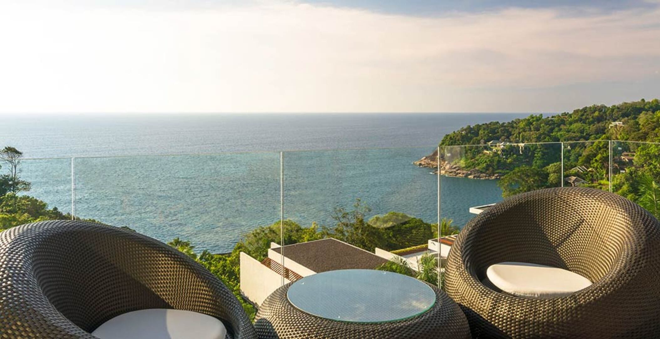 Experience a Luxury Holiday in Phuket while staying in this 5 Star, Phuket Villa 1029