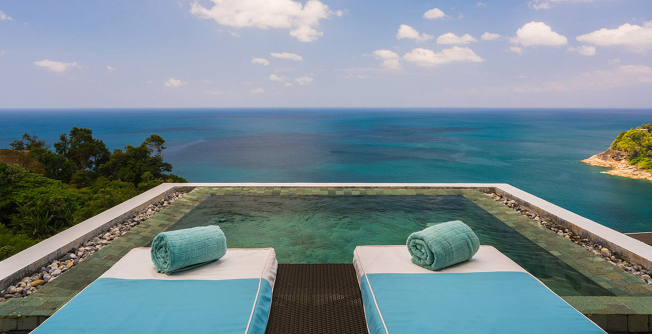 Experience a Luxury Holiday in Phuket while staying in this 5 Star, Phuket Villa 1029