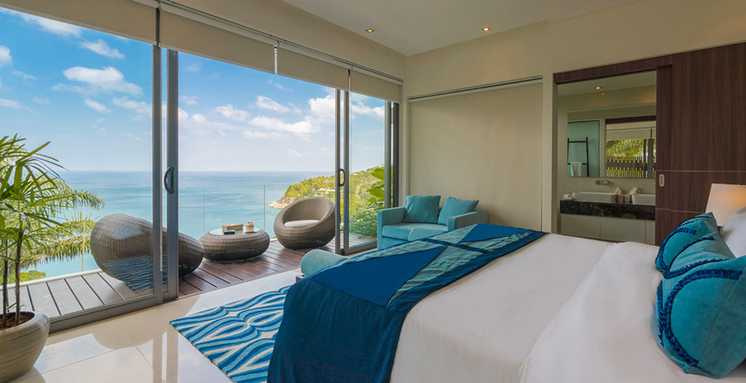 Experience a Luxury Holiday in Phuket while staying in this 5 Star, Phuket Villa 1029