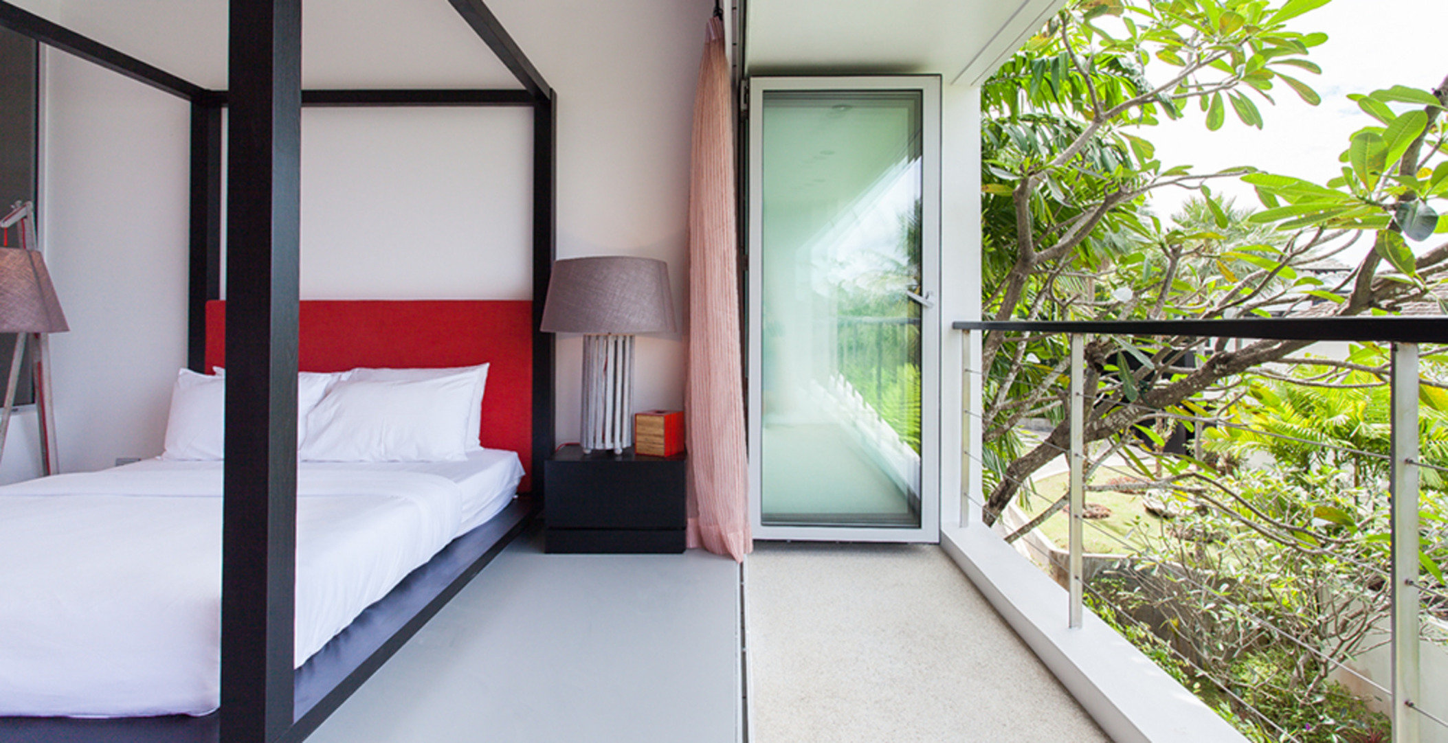 The Perfect 5 Star Villa Fully Staffed including a Private Chef, Phuket Villa 1030