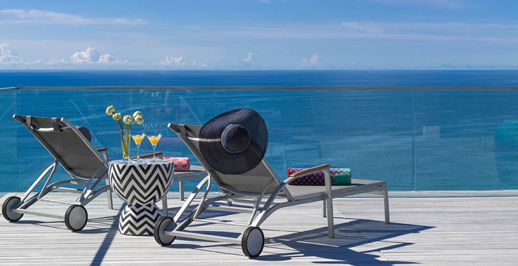 At Last You and Your Friends Can Rent a Luxury Villa with 24/7 Concierge, Phuket Villa 1034