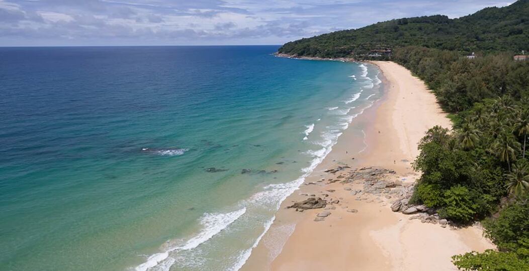 At Last You and Your Friends Can Rent a Luxury Villa with 24/7 Concierge, Phuket Villa 1034