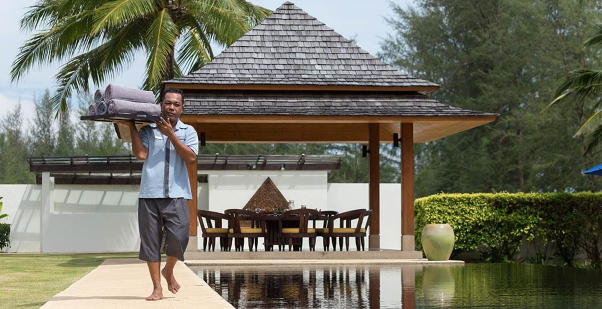 You have Found the Perfect Villa in Thailand for the Ultimate Holiday, Phuket Villa 1040