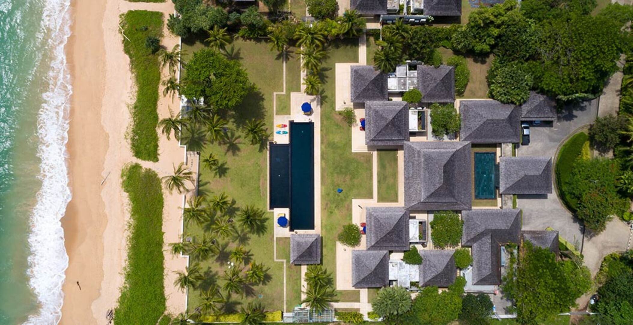 You have Found the Perfect Villa in Thailand for the Ultimate Holiday, Phuket Villa 1040