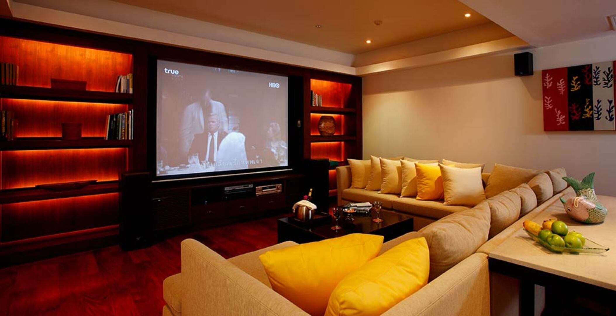 You have Found the Perfect Villa in Thailand for the Ultimate Holiday, Phuket Villa 1040