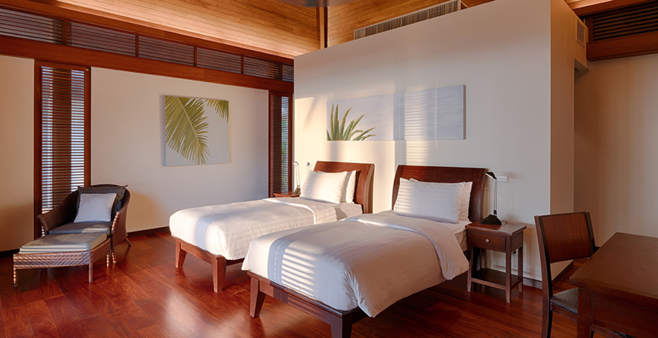 You have Found the Perfect 5 Star Villa with Private Chef, Phuket Villa 1045