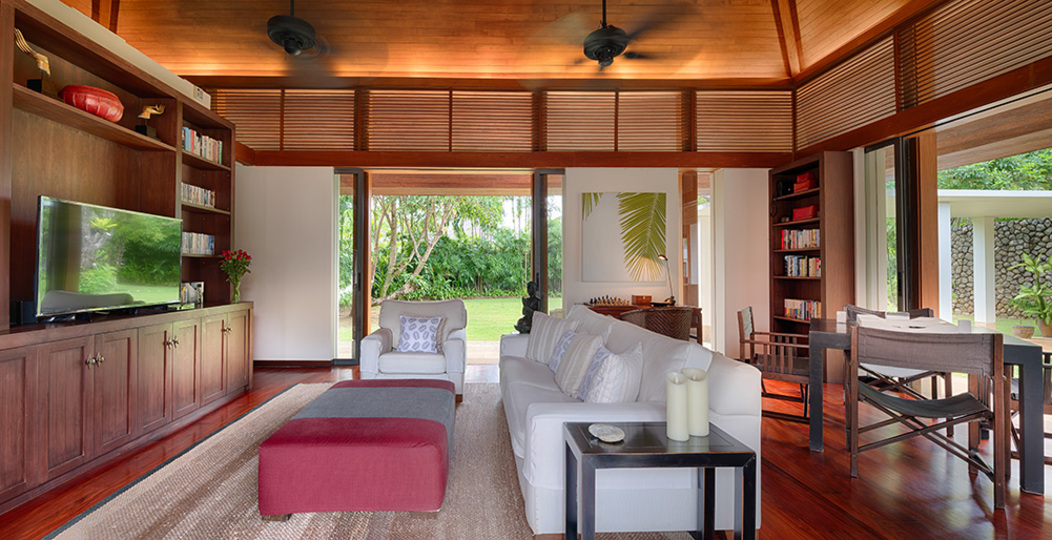 You have Found the Perfect 5 Star Villa with Private Chef, Phuket Villa 1045