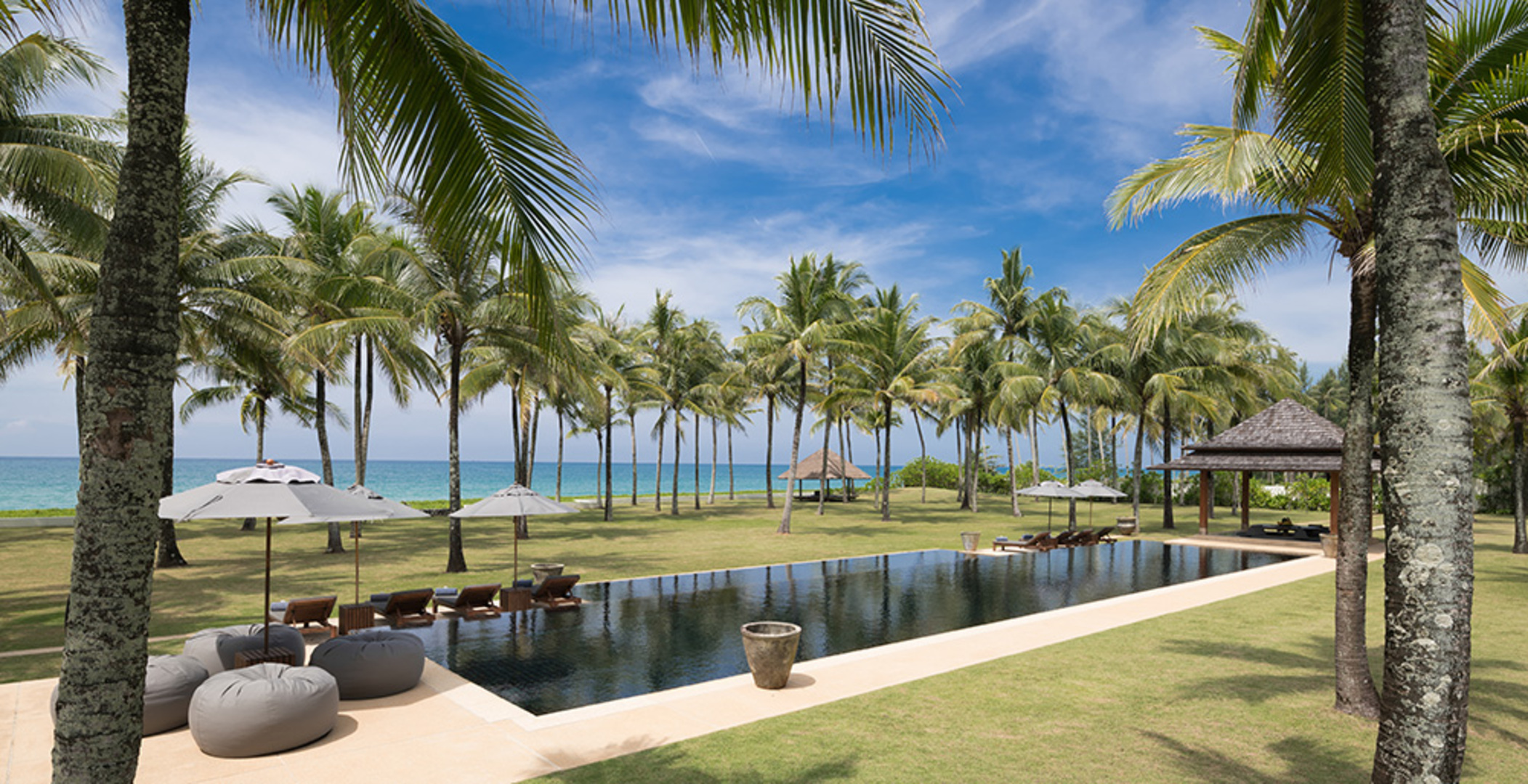 You have Found the Perfect 5 Star Villa with Private Chef, Phuket Villa 1045