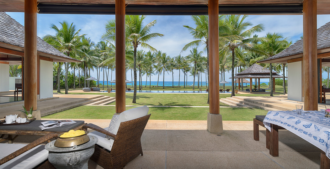 You have Found the Perfect 5 Star Villa with Private Chef, Phuket Villa 1045