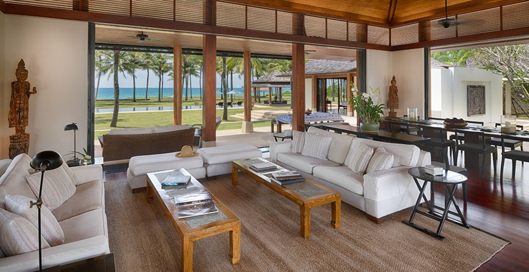 You have Found the Perfect 5 Star Villa with Private Chef, Phuket Villa 1045