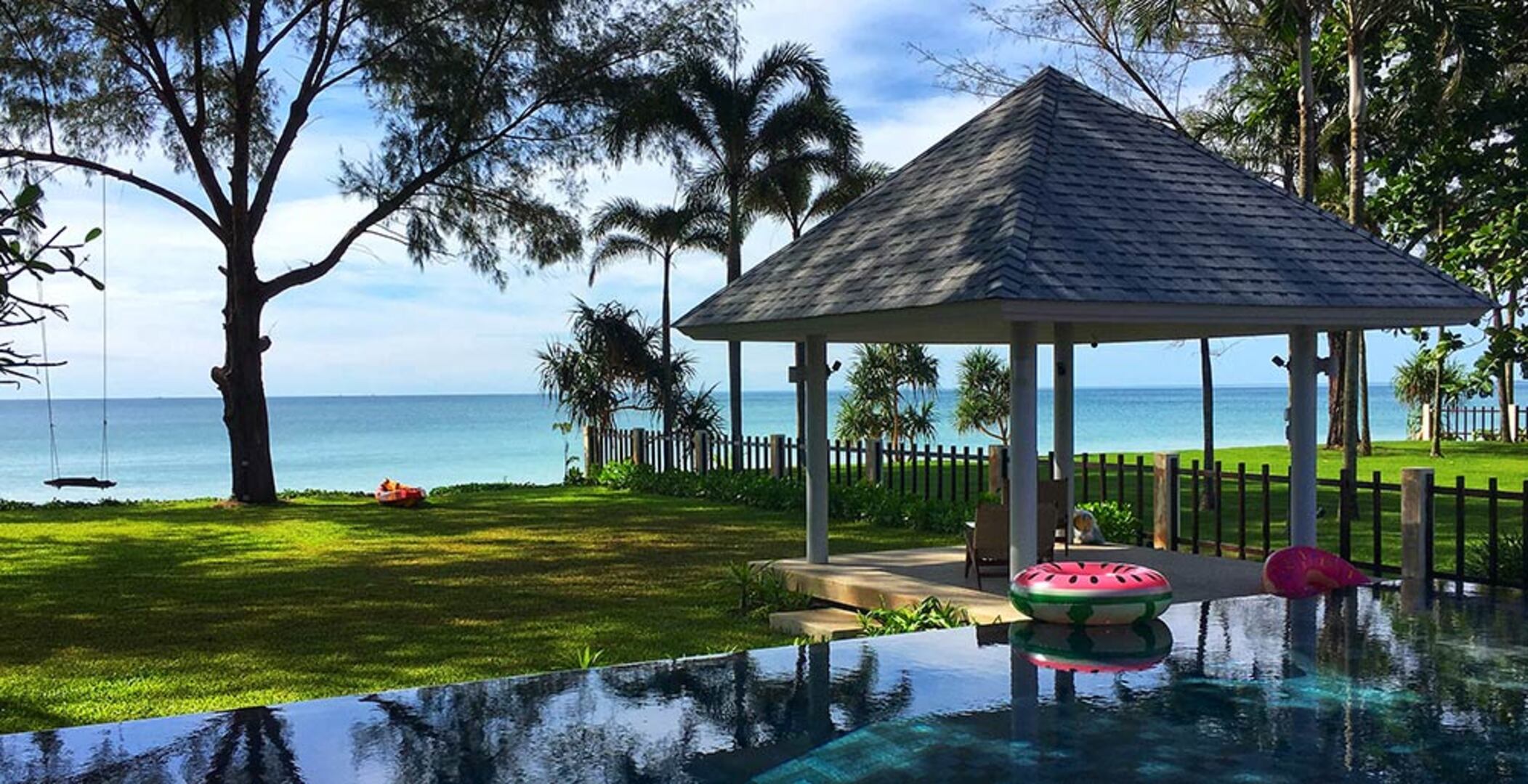 Dreamy Villa with Modern Amenities,1048