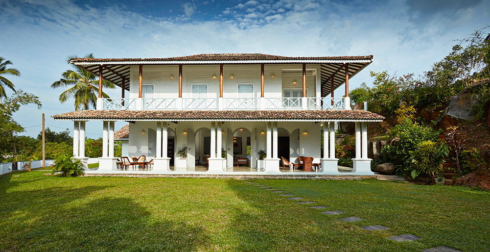 Rent this Luxury Villa with Family and Friends, with 24/7 Concierge and Private Chef, Villa Pooja Kanda