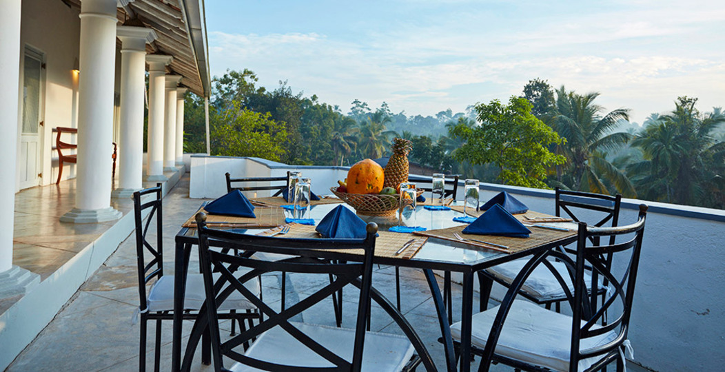 Rent this Luxury Villa with Family and Friends, with 24/7 Concierge and Private Chef, Villa Pooja Kanda