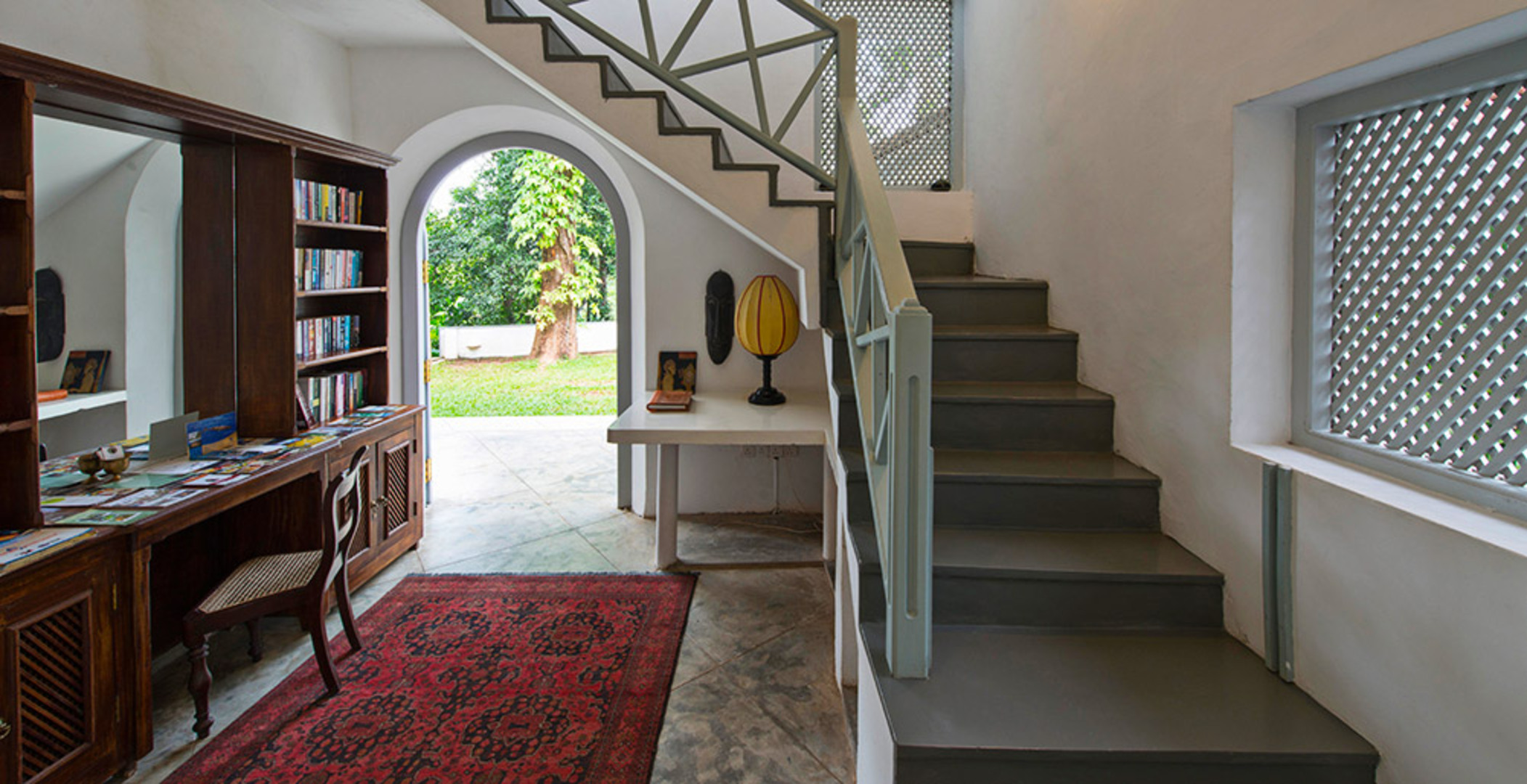 Rent this Luxury Villa with Family and Friends, with 24/7 Concierge and Private Chef, Villa Pooja Kanda