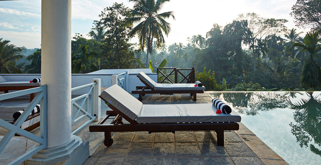 Rent this Luxury Villa with Family and Friends, with 24/7 Concierge and Private Chef, Villa Pooja Kanda