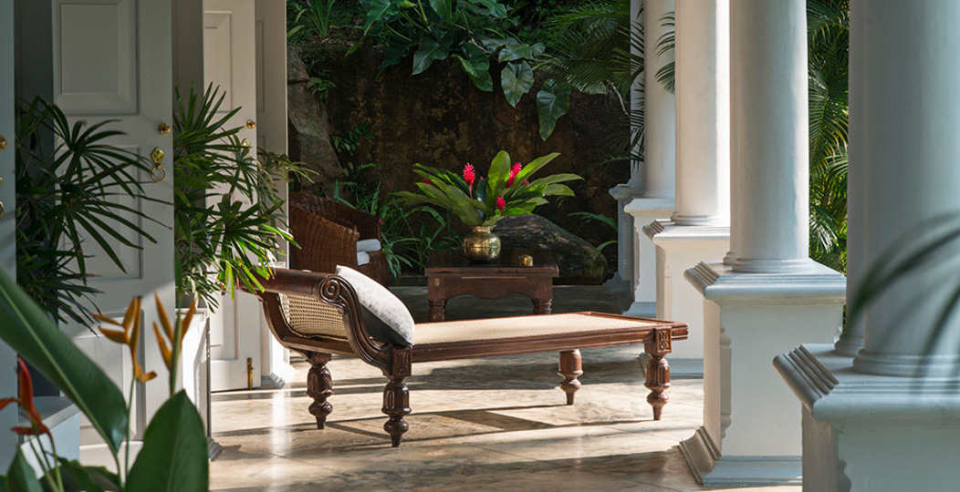Rent this Luxury Villa with Family and Friends, with 24/7 Concierge and Private Chef, Villa Pooja Kanda