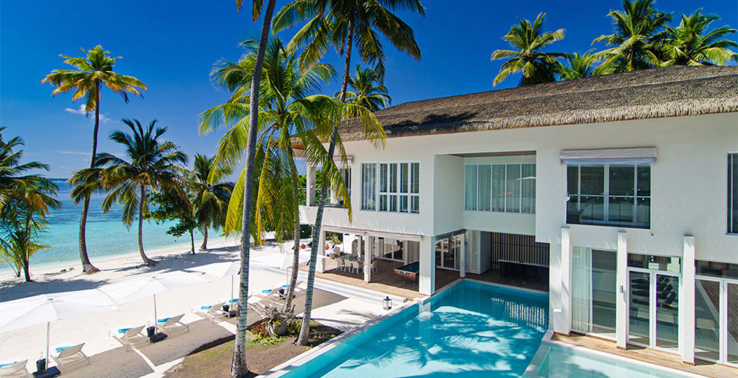 You and Your Family will love this Ultra Luxury Villa in the Maldives with 24/7 Concierge, Fully Staffed and Private Chef, Amilla Villa Estate