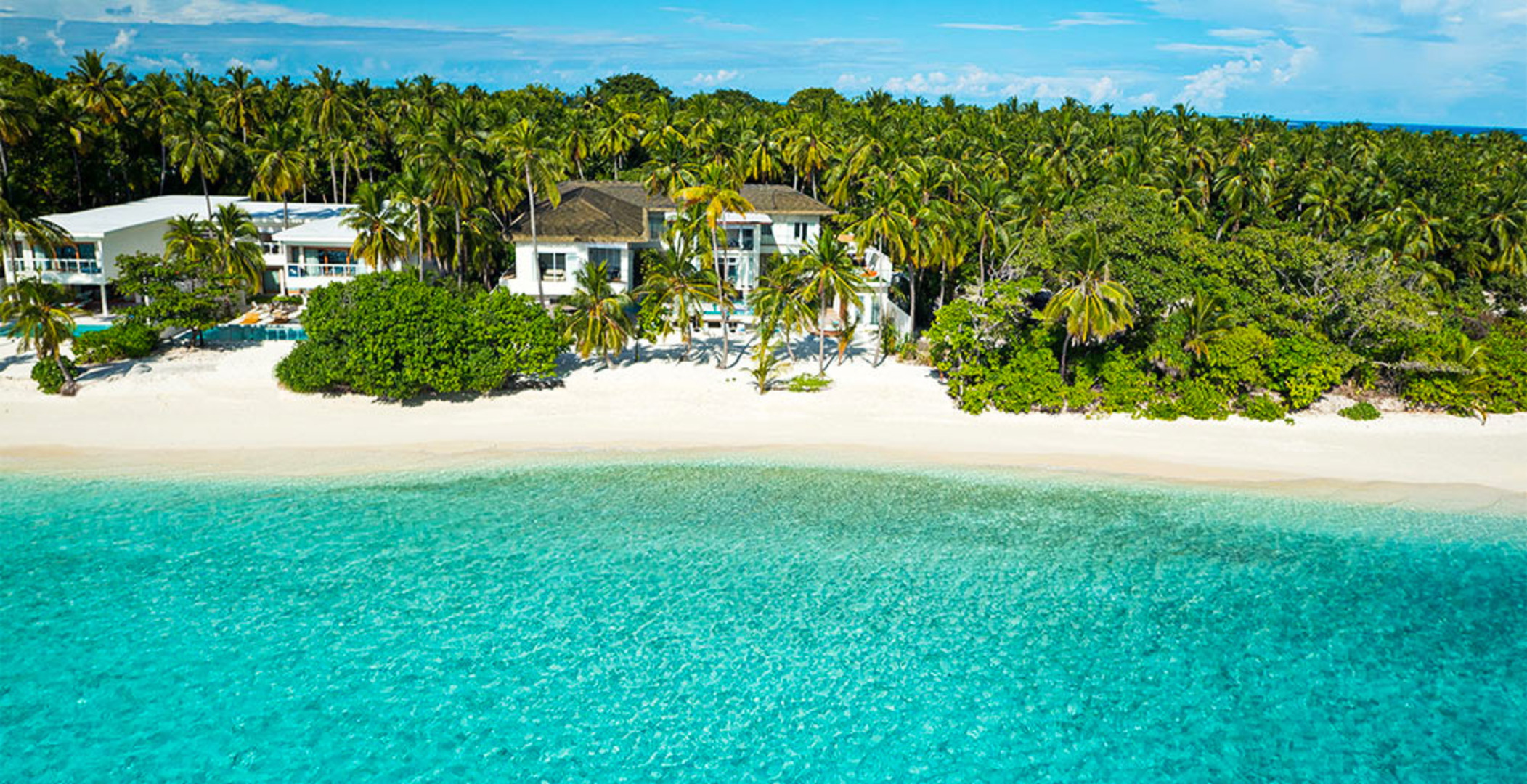 You and Your Family will love this Ultra Luxury Villa in the Maldives with 24/7 Concierge, Fully Staffed and Private Chef, Amilla Villa Estate