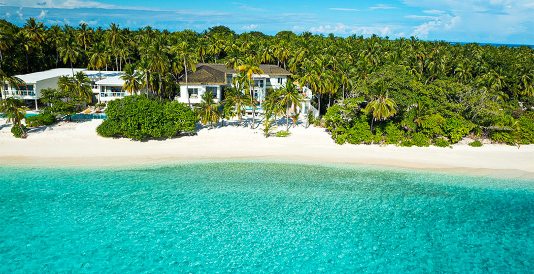 You and Your Family will love this Ultra Luxury Villa in the Maldives with 24/7 Concierge, Fully Staffed and Private Chef, Amilla Villa Estate