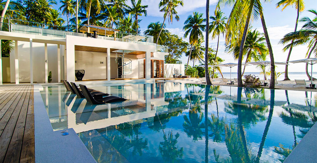 You and Your Family will love this Ultra Luxury Villa in the Maldives with 24/7 Concierge, Fully Staffed and Private Chef, Amilla Villa Estate