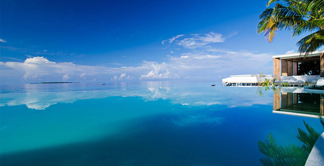 You and Your Family will love this Ultra Luxury Villa in the Maldives with 24/7 Concierge, Fully Staffed and Private Chef, Amilla Villa Estate