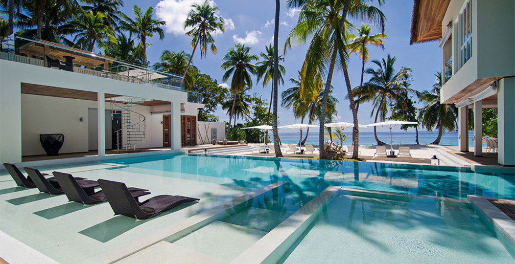 You and Your Family will love this Ultra Luxury Villa in the Maldives with 24/7 Concierge, Fully Staffed and Private Chef, Amilla Villa Estate