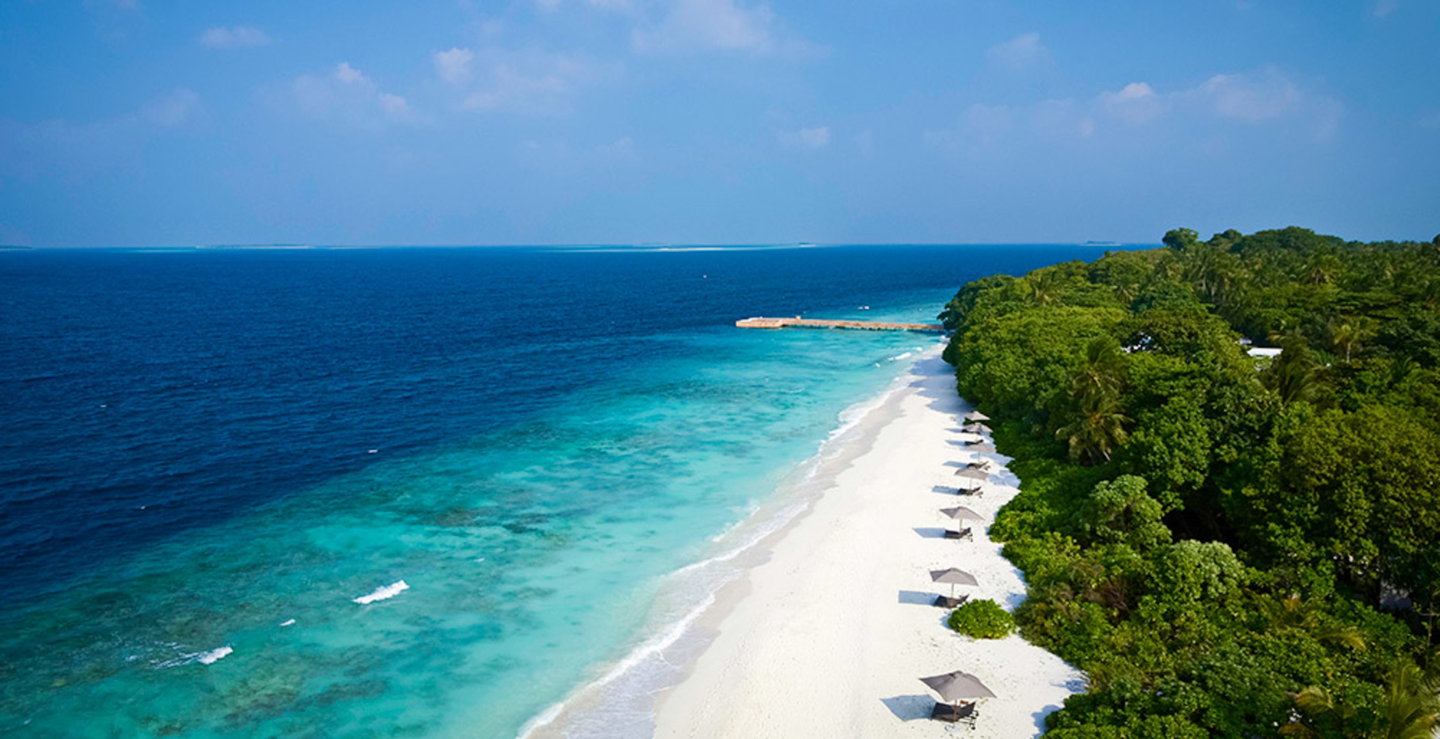 You and Your Family will love this Ultra Luxury Villa in the Maldives with 24/7 Concierge, Fully Staffed and Private Chef, Amilla Residence