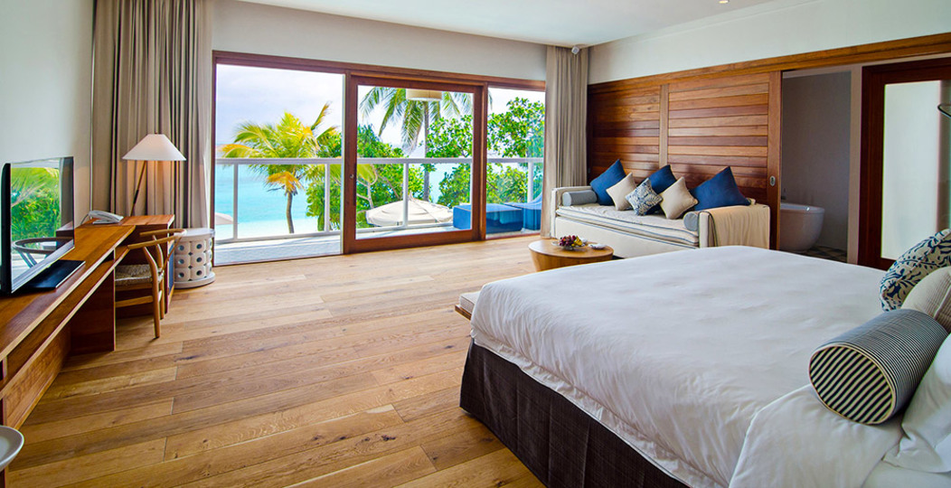 You and Your Family will love this Ultra Luxury Villa in the Maldives with 24/7 Concierge, Fully Staffed and Private Chef, Amilla Residence