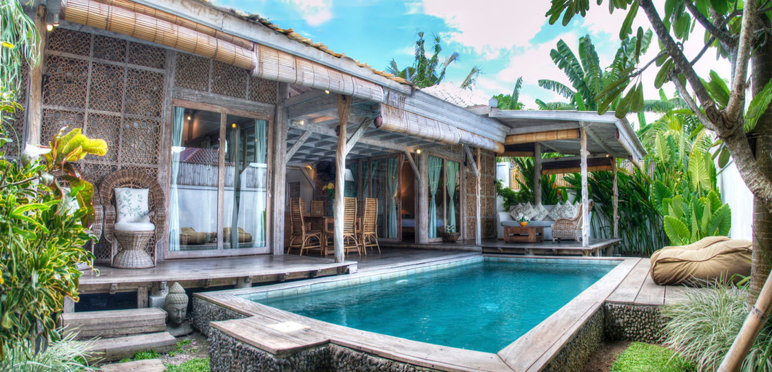 Beautiful 5 Star Holiday Villa in Seminyak, Bali Villa 1141, Seminyak, Indonesia