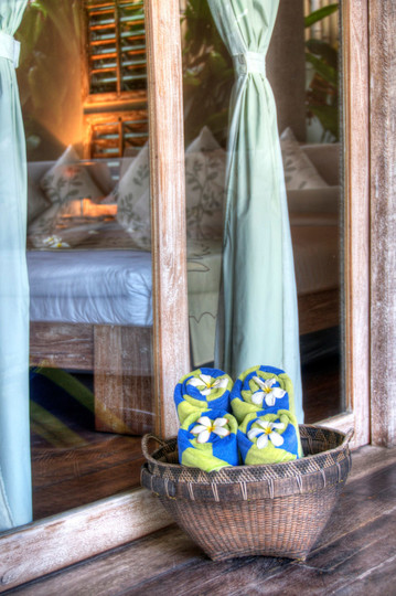 Beautiful 5 Star Holiday Villa in Seminyak, Bali Villa 1141