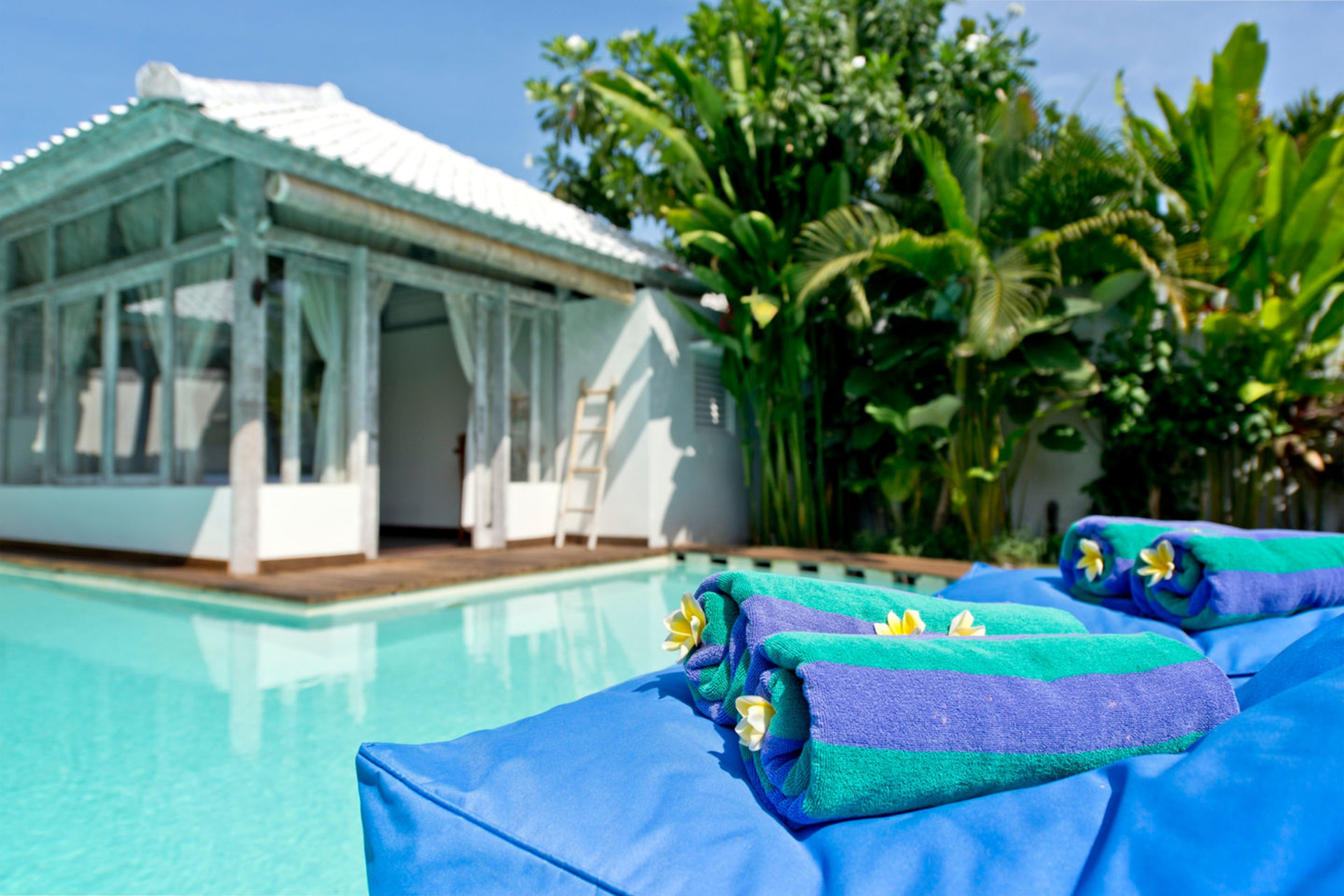 At Last, Rent Your Own 5 Star Private Villa in Seminyak at an Affordable Rate, Bali Villa 1145
