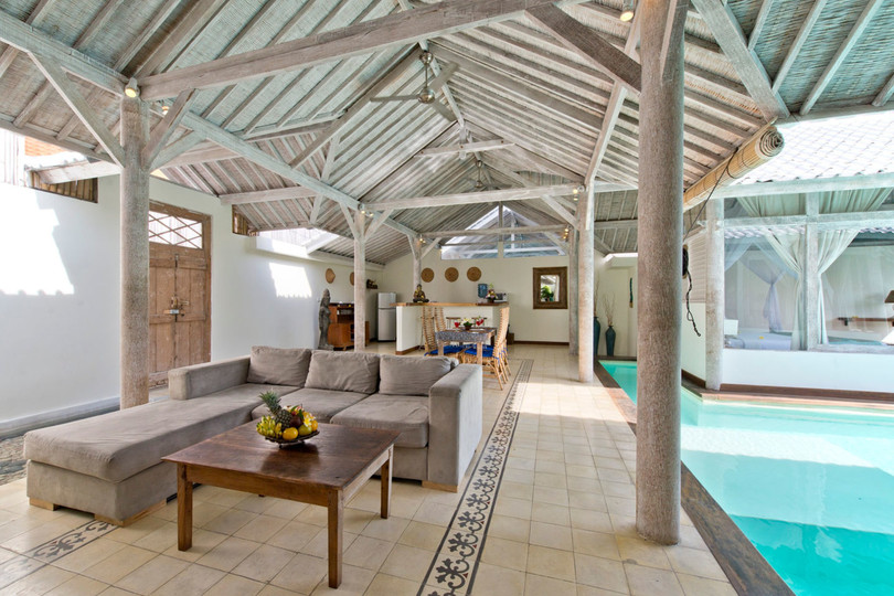 At Last, Rent Your Own 5 Star Private Villa in Seminyak at an Affordable Rate, Bali Villa 1145