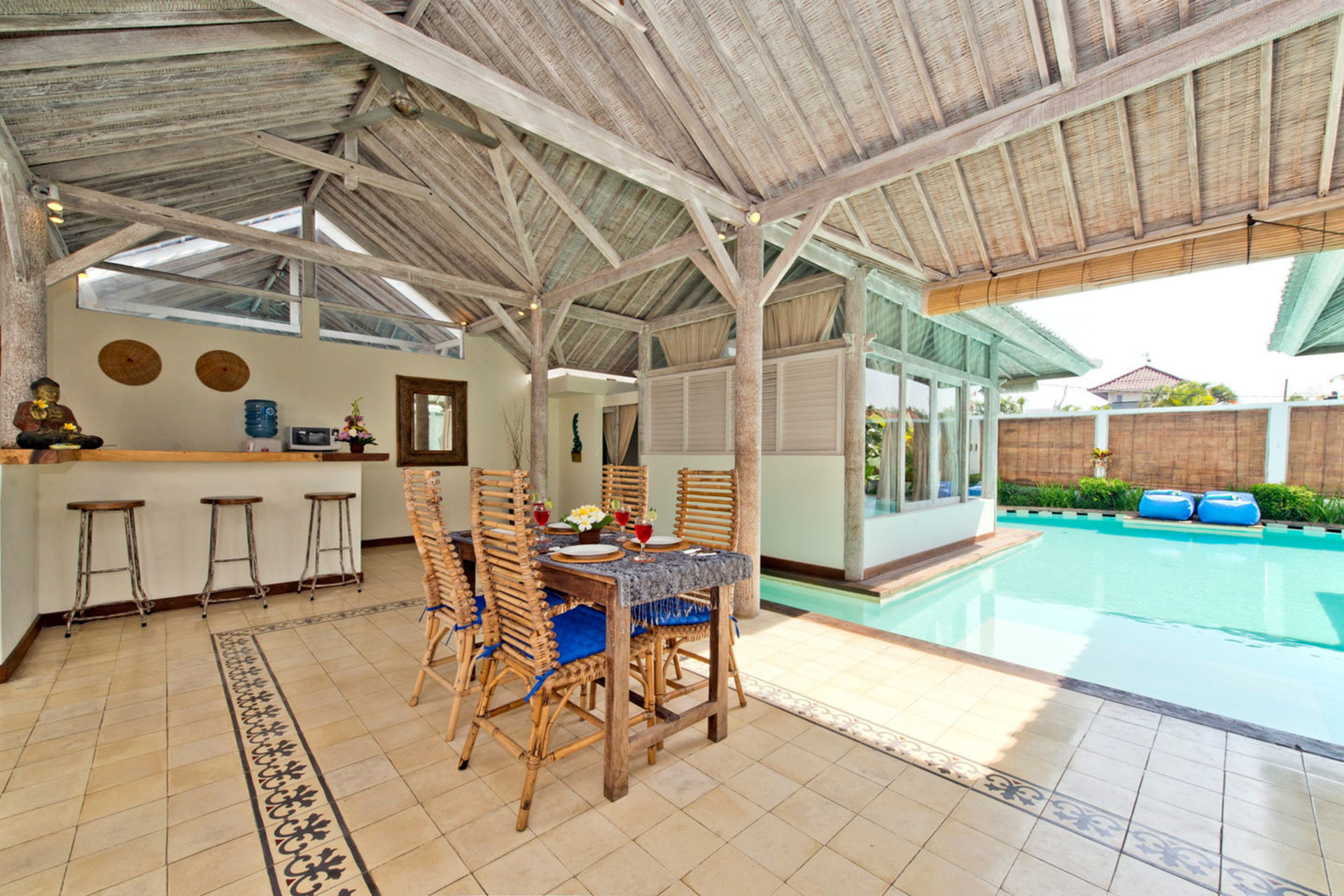 At Last, Rent Your Own 5 Star Private Villa in Seminyak at an Affordable Rate, Bali Villa 1145