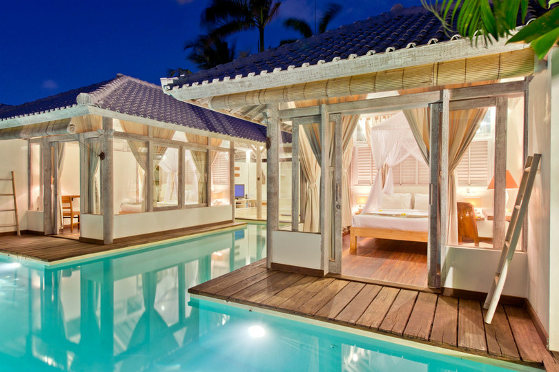 At Last, Rent Your Own 5 Star Private Villa in Seminyak at an Affordable Rate, Bali Villa 1145