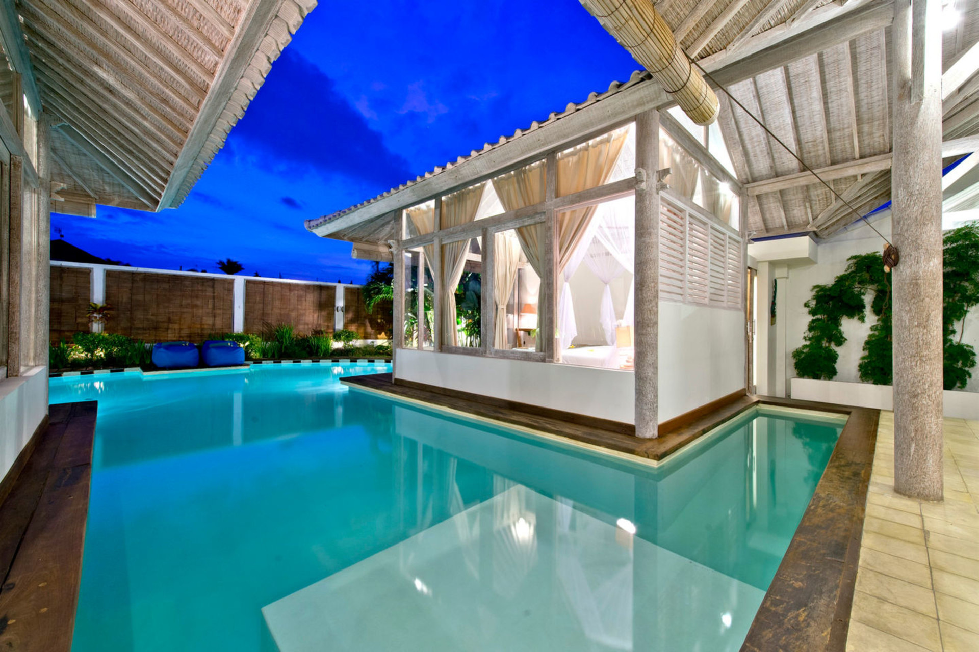 At Last, Rent Your Own 5 Star Private Villa in Seminyak at an Affordable Rate, Bali Villa 1145