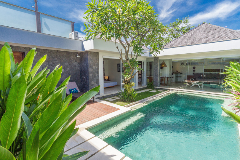 Luxury Holiday Villa in Seminyak for Less Than a Hotel, Bali Villa 1146, Seminyak, Indonesia