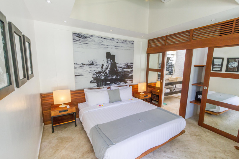 Luxury Holiday Villa in Seminyak for Less Than a Hotel, Bali Villa 1146
