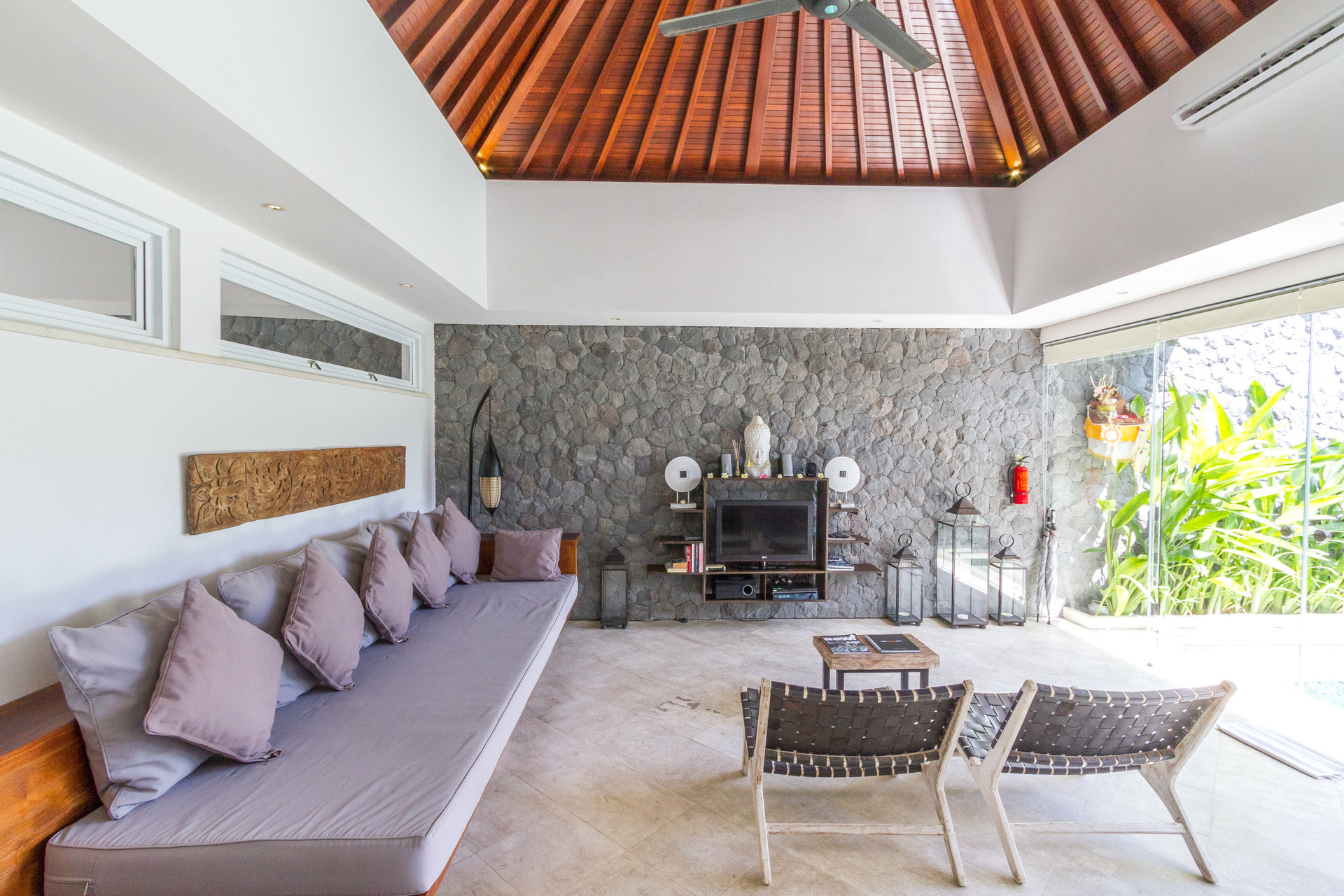 Luxury Holiday Villa in Seminyak for Less Than a Hotel, Bali Villa 1146