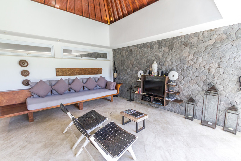 Luxury Holiday Villa in Seminyak for Less Than a Hotel, Bali Villa 1146