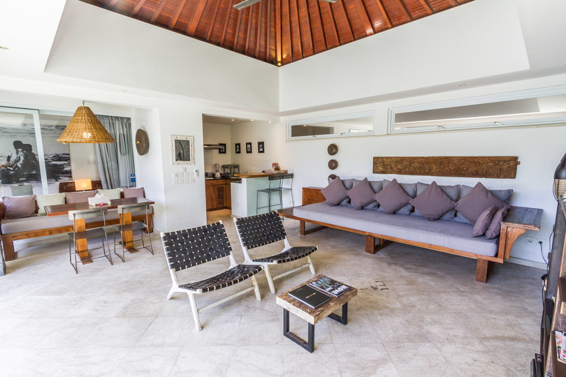 Luxury Holiday Villa in Seminyak for Less Than a Hotel, Bali Villa 1146