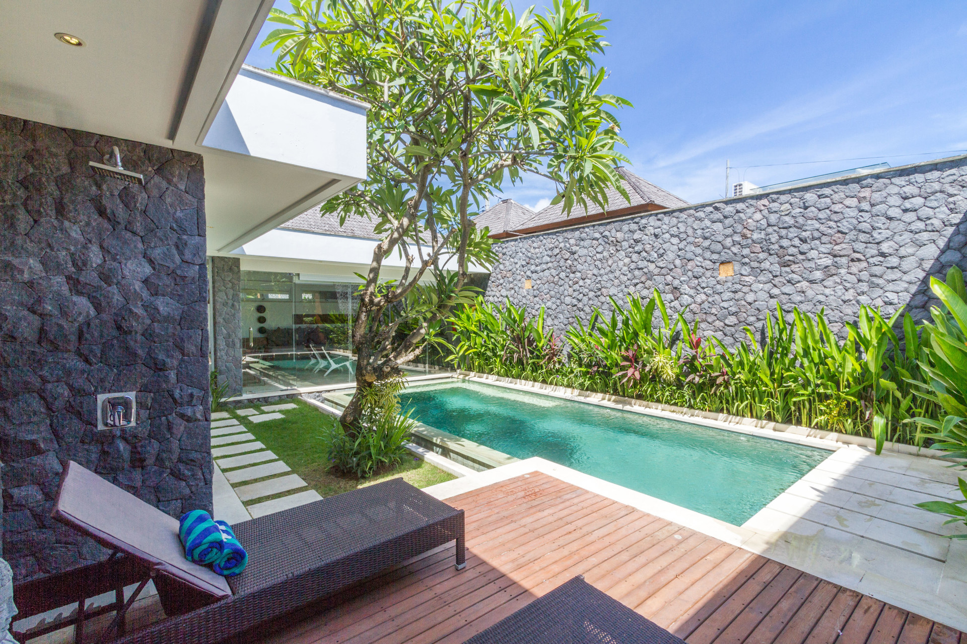 Luxury Holiday Villa in Seminyak for Less Than a Hotel, Bali Villa 1146