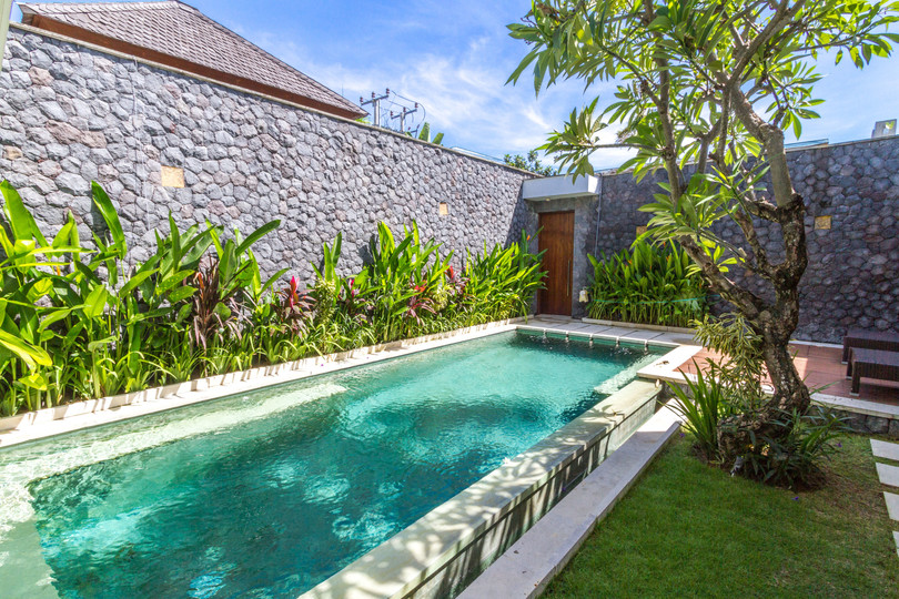 Luxury Holiday Villa in Seminyak for Less Than a Hotel, Bali Villa 1146