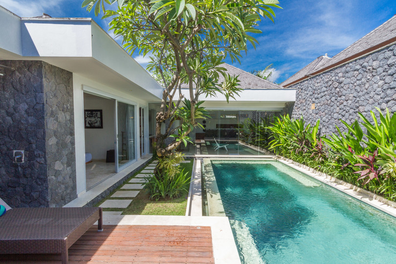 Luxury Holiday Villa in Seminyak for Less Than a Hotel, Bali Villa 1146