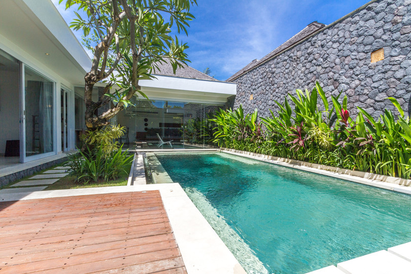 Luxury Holiday Villa in Seminyak for Less Than a Hotel, Bali Villa 1146